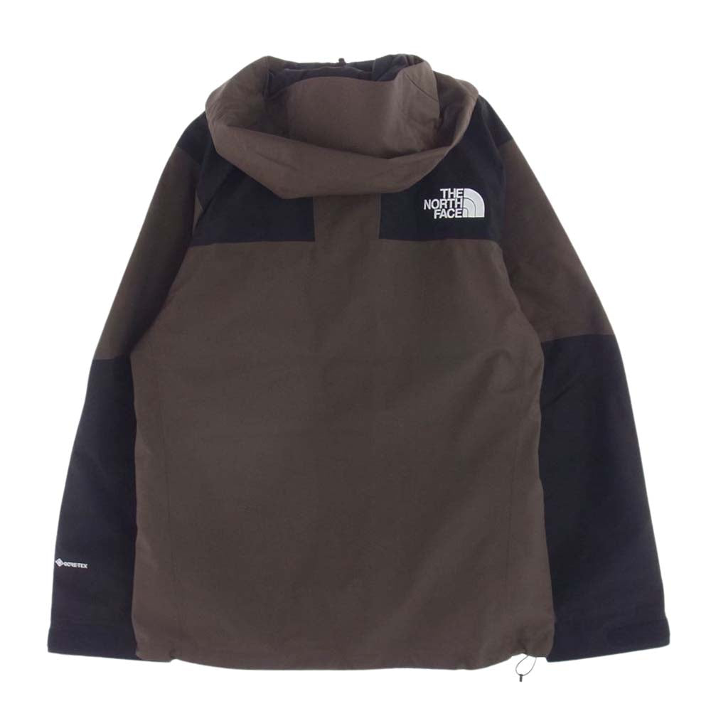 THE NORTH FACE ノースフェイス NP61800 MOUNTAIN JACKET マウンテン