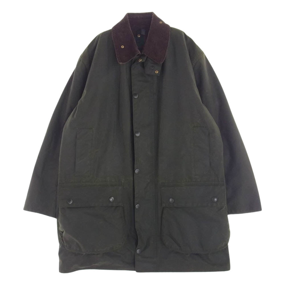 Barbour バブアー 英国製 国内正規品 1702250 BEAUFORT ビューフォート