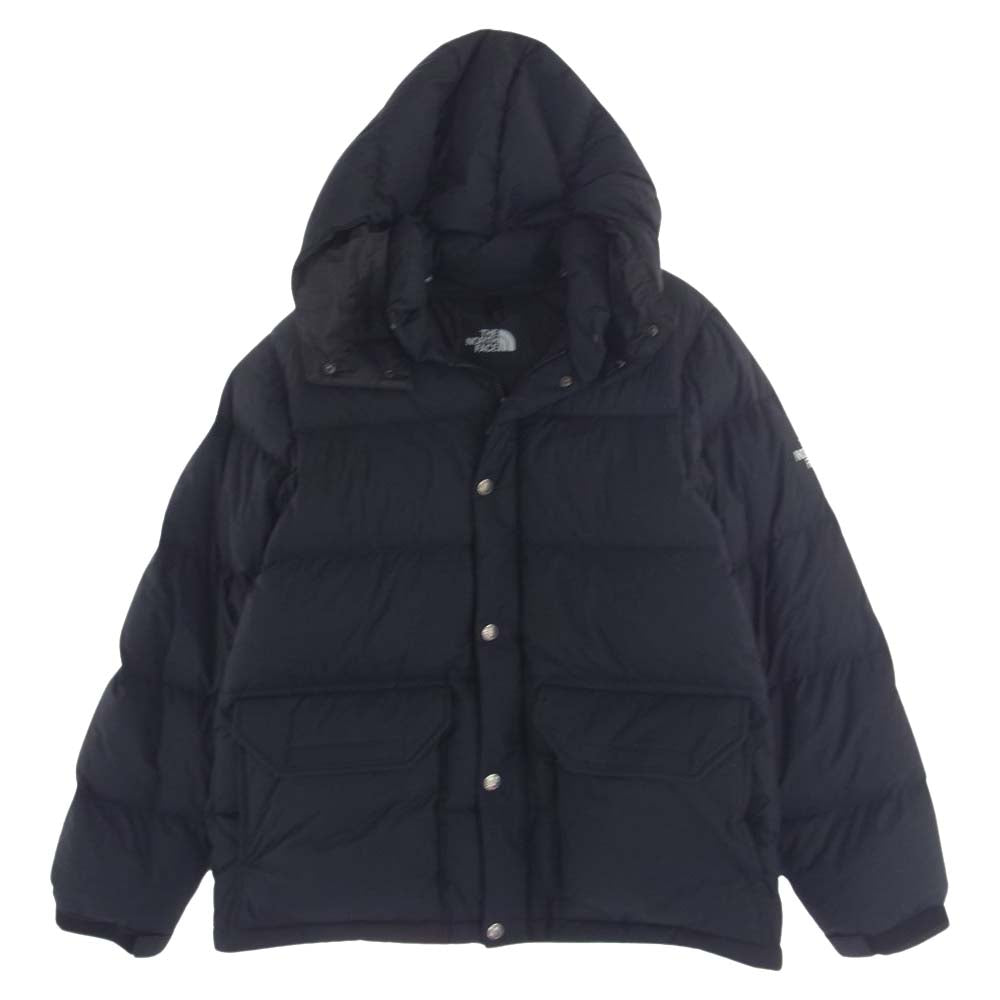 THE NORTH FACE ノースフェイス ND92238 Antarctica Parka アンターク ...