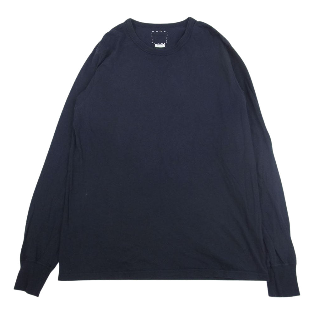 VISVIM ビズビム 20SS 0120105011005 KAFKA L/S BANDANA P.W.N.D.