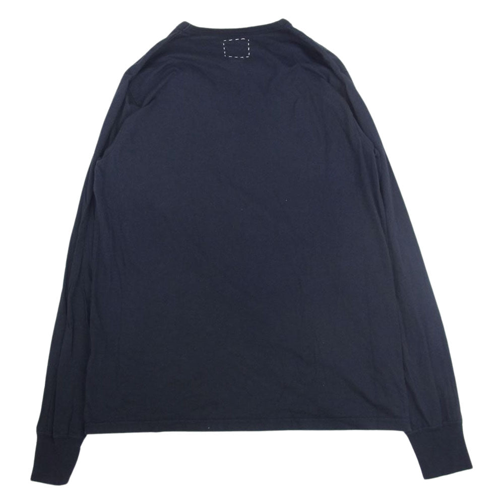 送料関税無料 TUNIC バンダナ シャツ BANDANA VISVIM VISVIM 20SS L/S ...