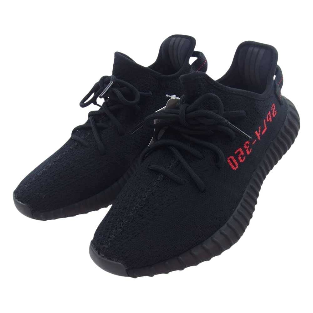 adidas アディダス HQ4540 YEEZY BOOST 350 V2 ONYX イージーブースト