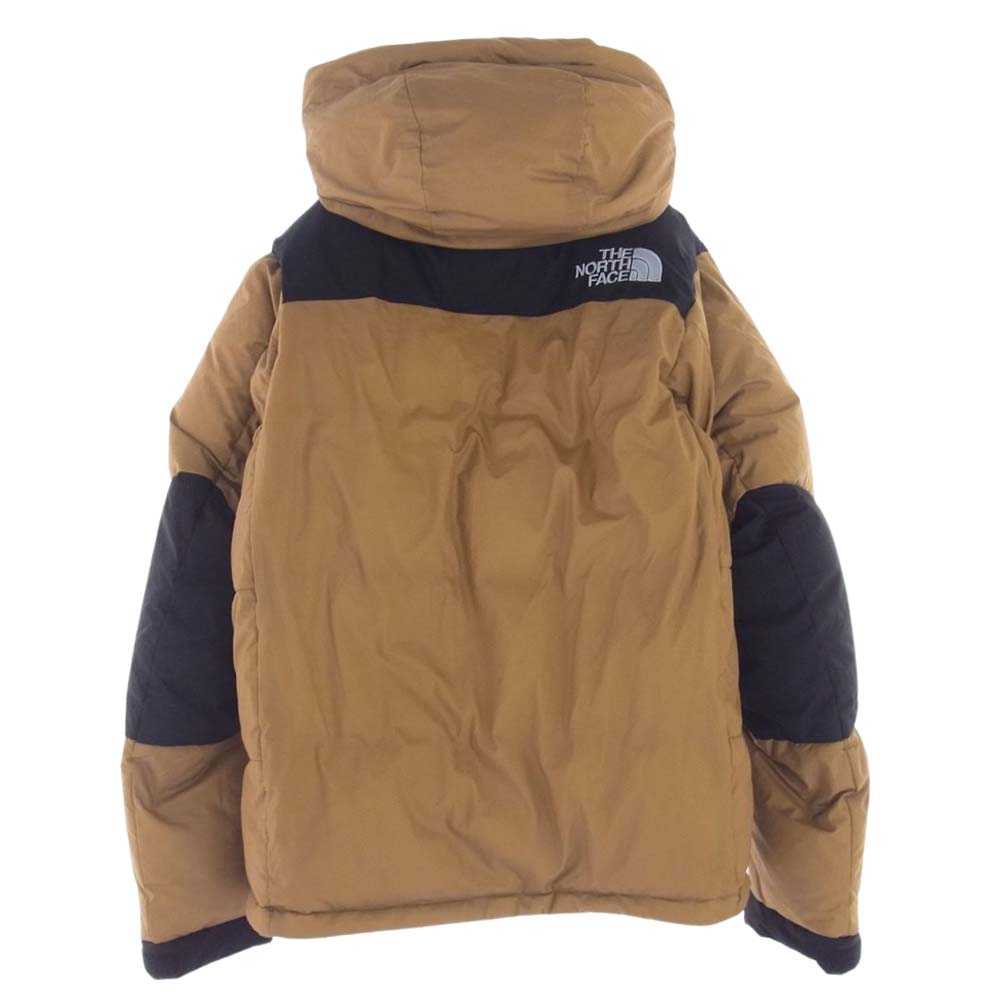 THE NORTH FACE ノースフェイス ND91950 BALTRO LIGHT JACKET バルトロ