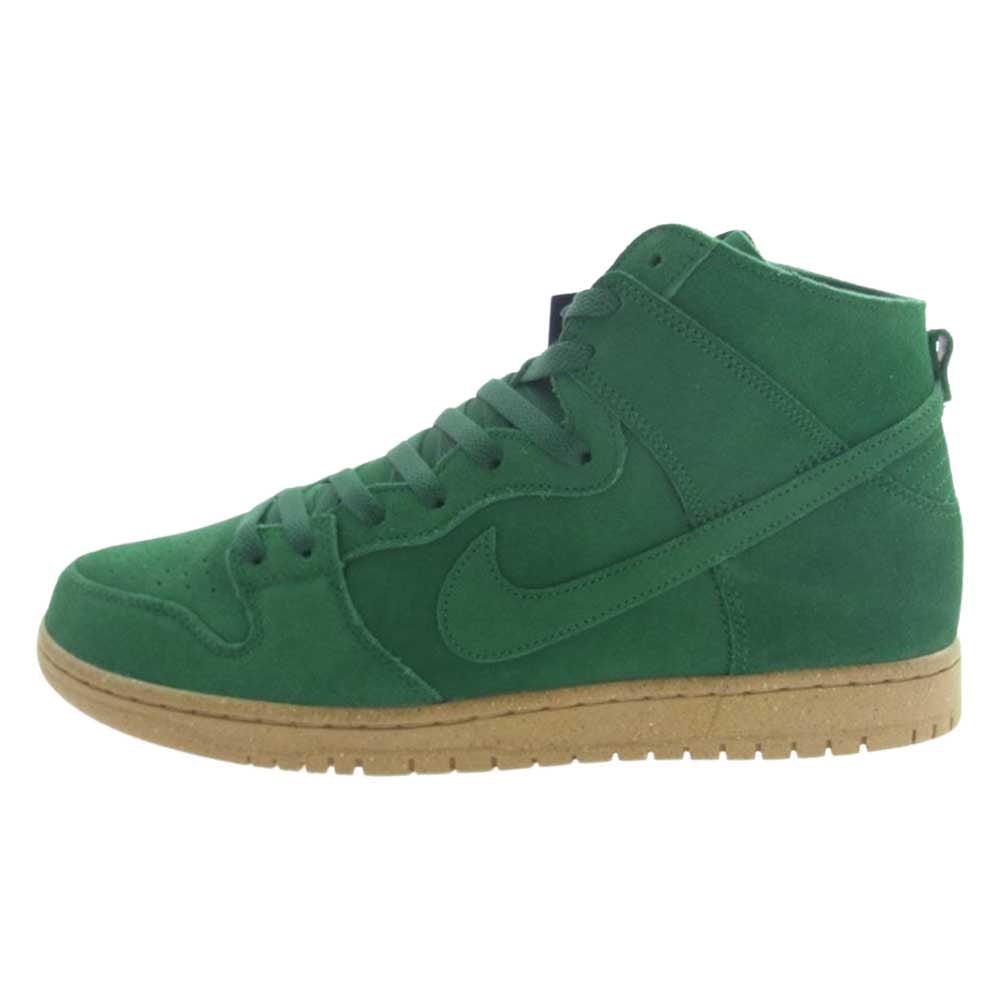 NIKE ナイキ AIR JORDAN 1 RETRO HIGH OG CELTICS 555088-315 エア ジョーダン1レトロハイオージーセルティックス ハイカットスニーカー US9/27cm