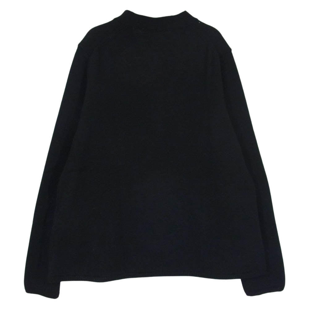 BLACK COMME des GARCONS ブラックコムデギャルソン 1B-J014 ドット