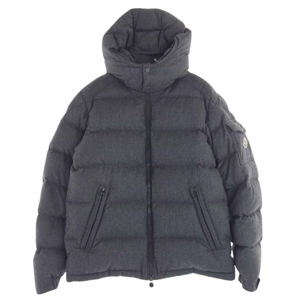 MONCLER モンクレール MOKA GIUBBOTTO モカ ダウンコート キッズ 140cm