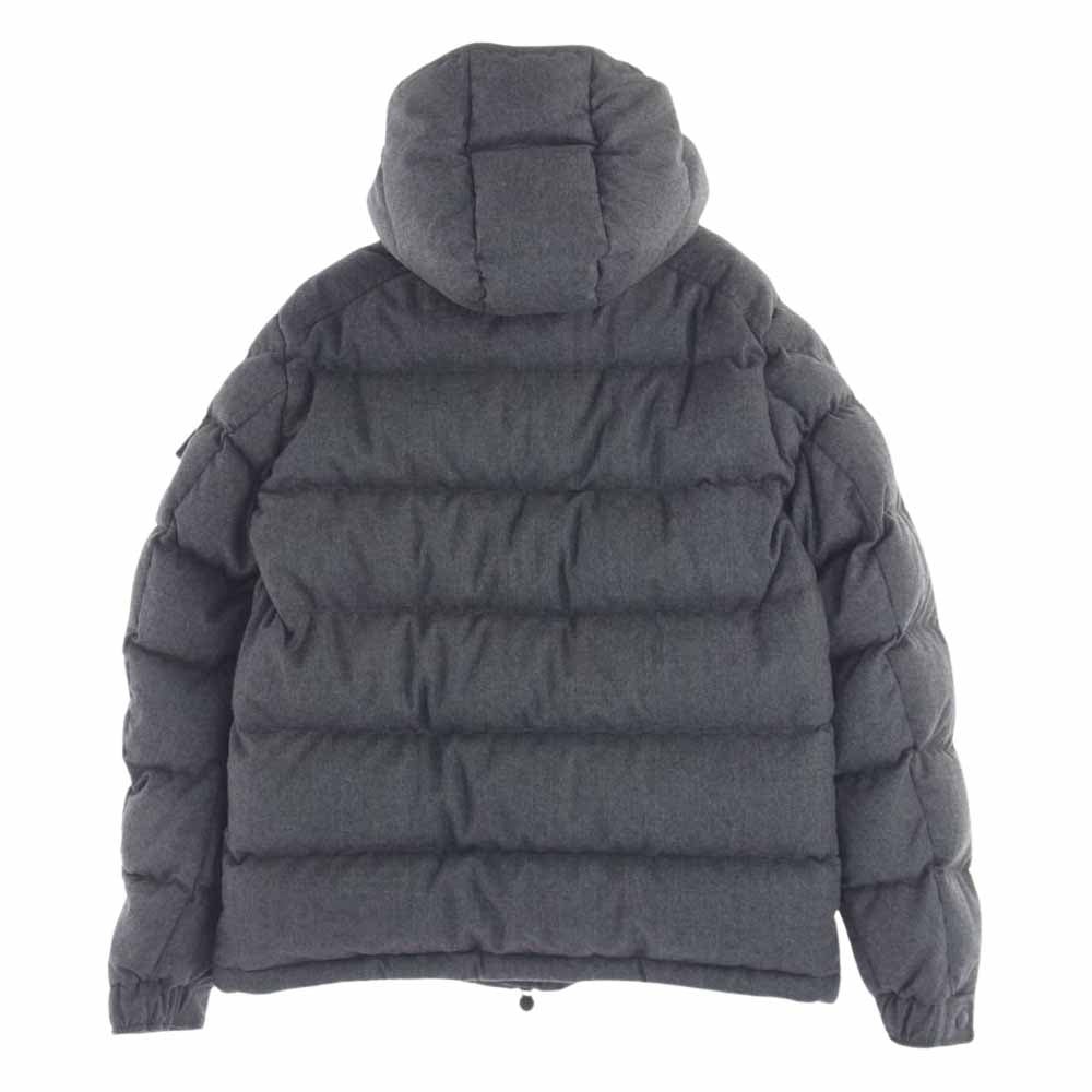 MONCLER モンクレール MOKA GIUBBOTTO モカ ダウンコート キッズ 140cm