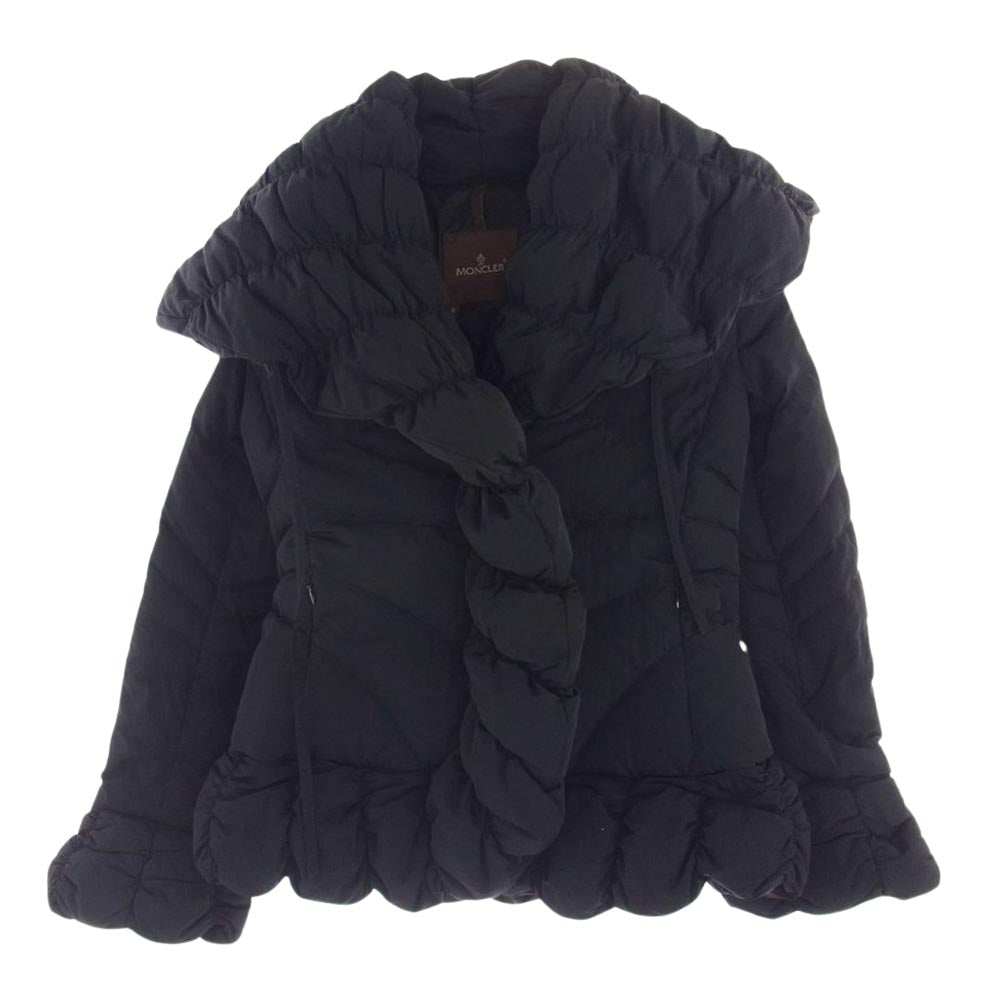 MONCLER モンクレール MOKA GIUBBOTTO モカ ダウンコート キッズ 140cm