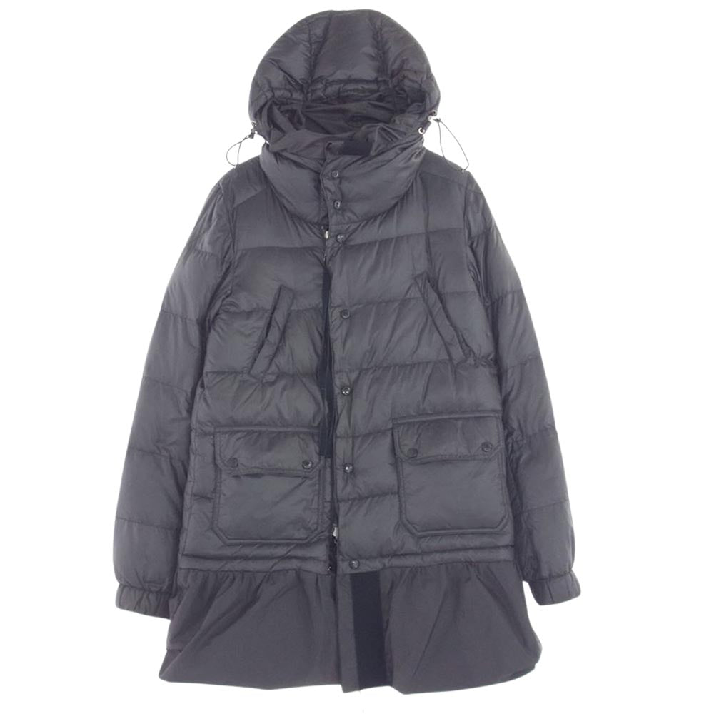 MONCLER モンクレール TETRA テトラ ダウン レディース ジャケット