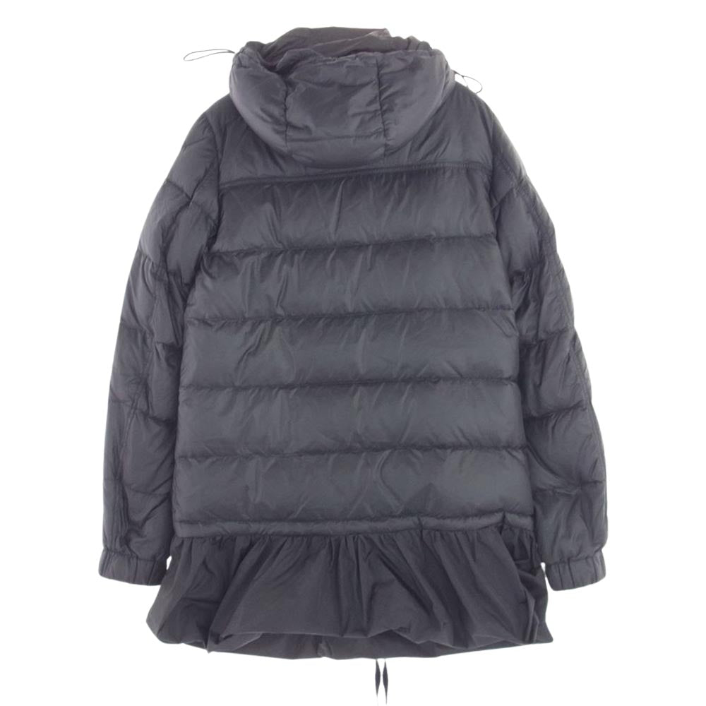 MONCLER モンクレール TETRA テトラ ダウン レディース ジャケット