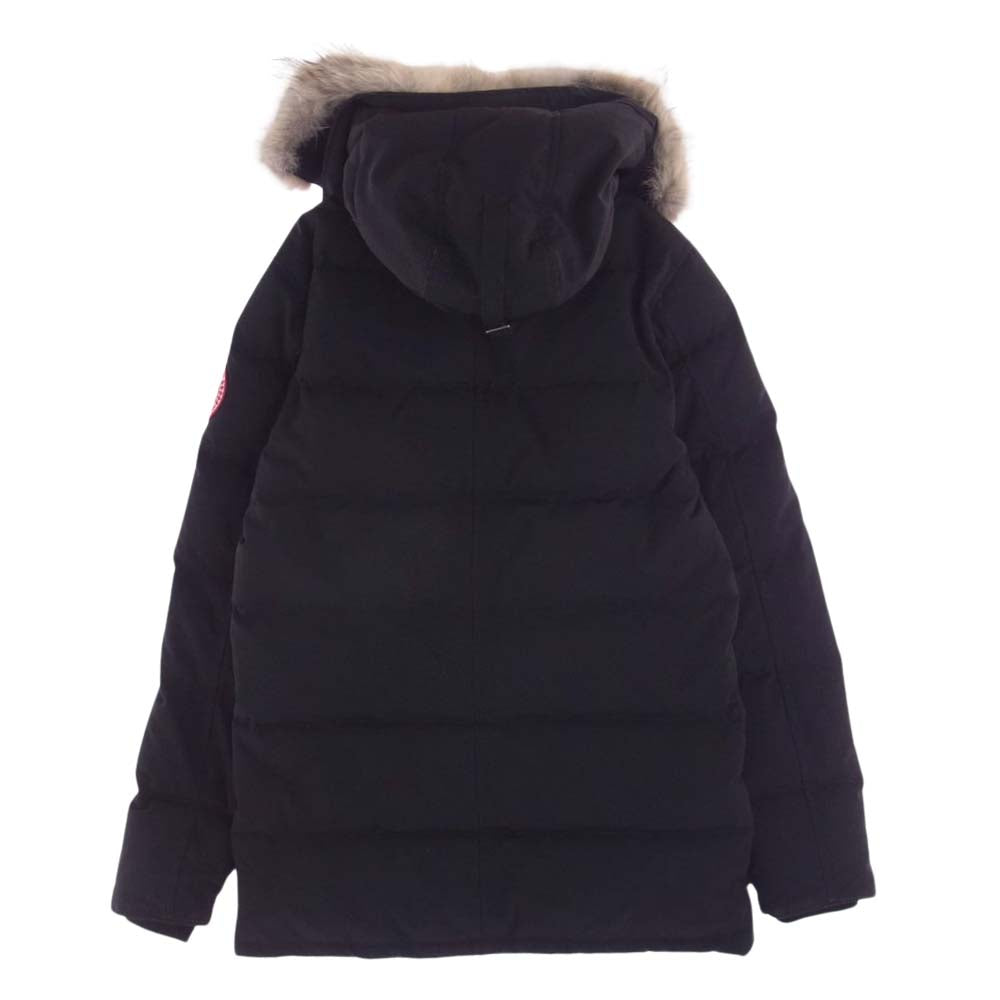 CANADA GOOSE カナダグース 3805M CARSON PARKA カーソン パーカー