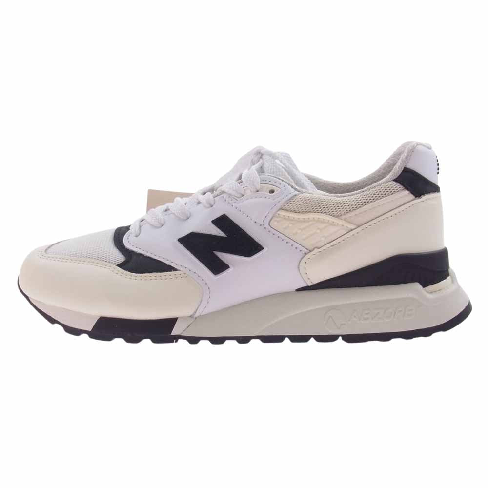 NEW BALANCE ニューバランス M991 NV made in ENGLAND メイドイン