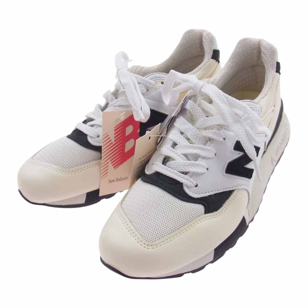 NEW BALANCE UK製 M1500NBG 29cm US11新品 30周年記念グレー ロゴ 総柄 