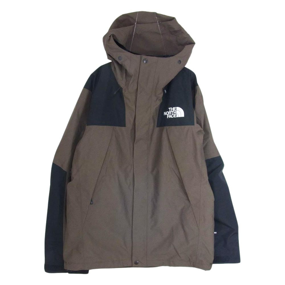 THE NORTH FACE ノースフェイス NP61800 Mountain Jacket ゴアテックス