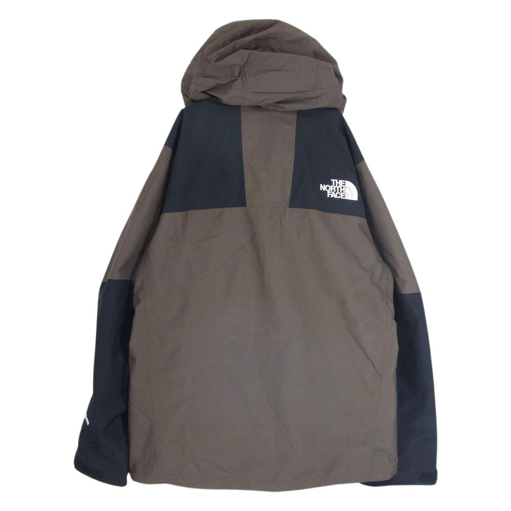 THE NORTH FACE ノースフェイス ND61800 Mountain Jacket マウンテン