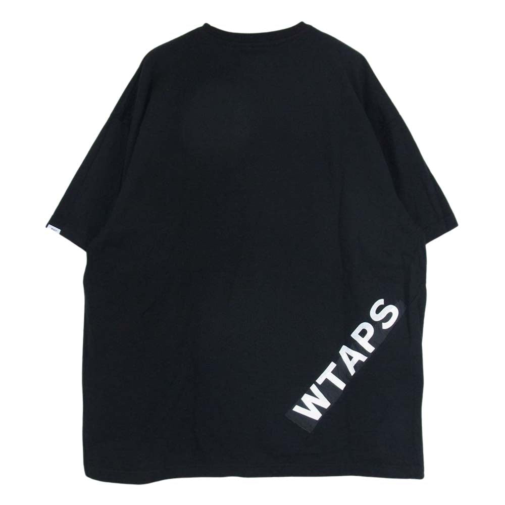 wtaps stencil ss 2021AW ダブルタップス - Tシャツ/カットソー(半袖 ...