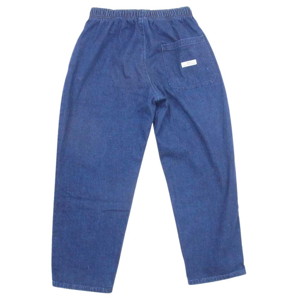 WTAPS ダブルタップス 21AW 212WVDT-PTM10 UNION 02 TROUSERS