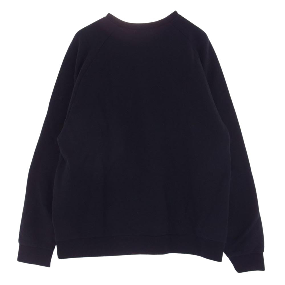 WTAPS ダブルタップス AEQVIYAS VERITAS CREWNECK スウェット