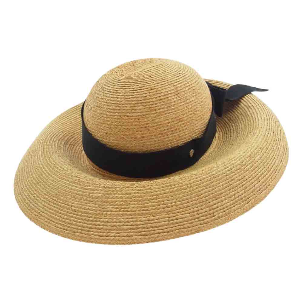 Honolulu Hawaii NEWT☆パナマハット 約30万円で購入しました - 帽子
