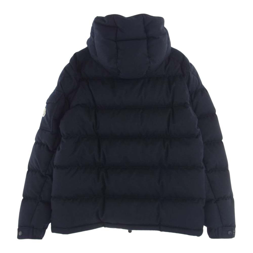 MONCLER モンクレール BRESLE ブレスル ダウンジャケット ブラック系 5