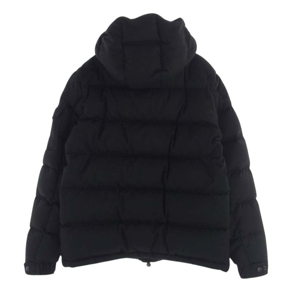 MONCLER モンクレール MONTGENEVRE モンジュネーブル ブラック系 2