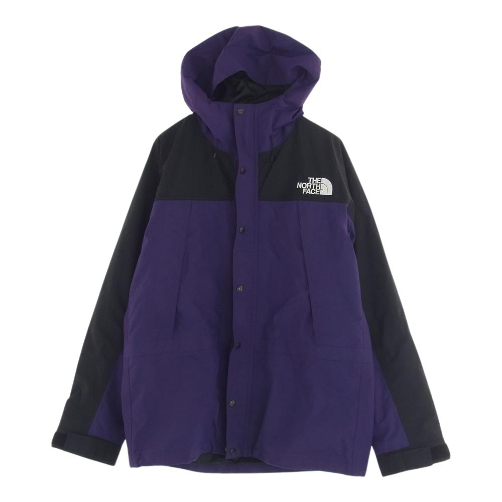 THE NORTH FACE ノースフェイス NP12032 MOUNTAIN LIGHT DENIM JACKET