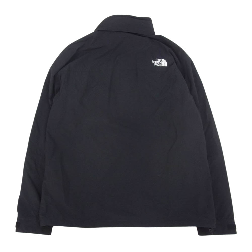 THE NORTH FACE ノースフェイス NP72230 COMPACT JACKET コンパクト