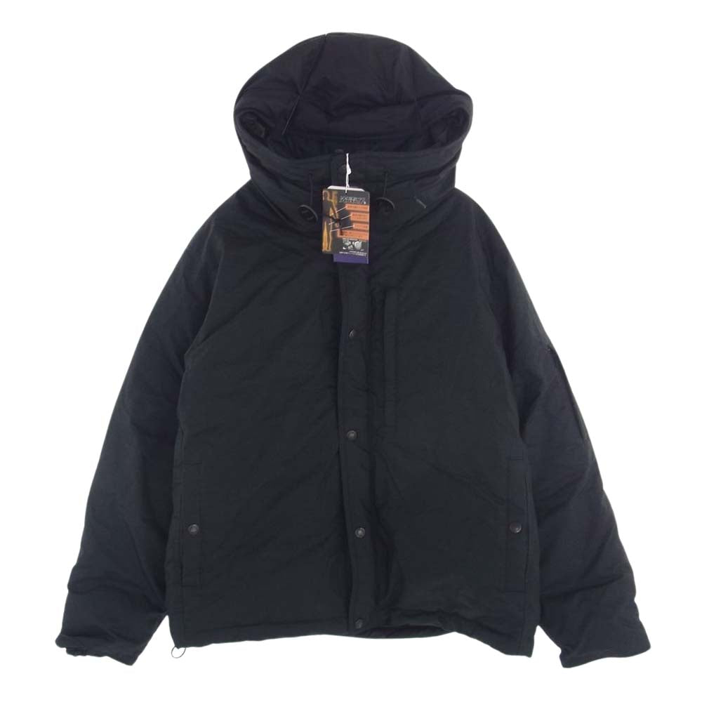 Supreme シュプリーム 18AW NP61807I The North Face Leather Mountain