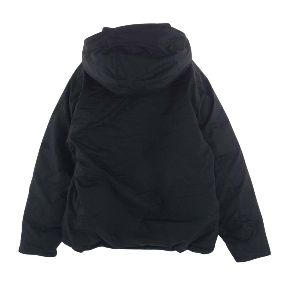 THE NORTH FACE ノースフェイス NP72230 COMPACT JACKET コンパクト