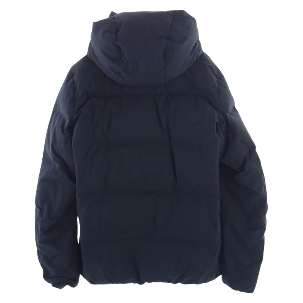 DESCENTE デサント ALLTERAIN 水沢ダウン Shuttle シャトル ダウン ...