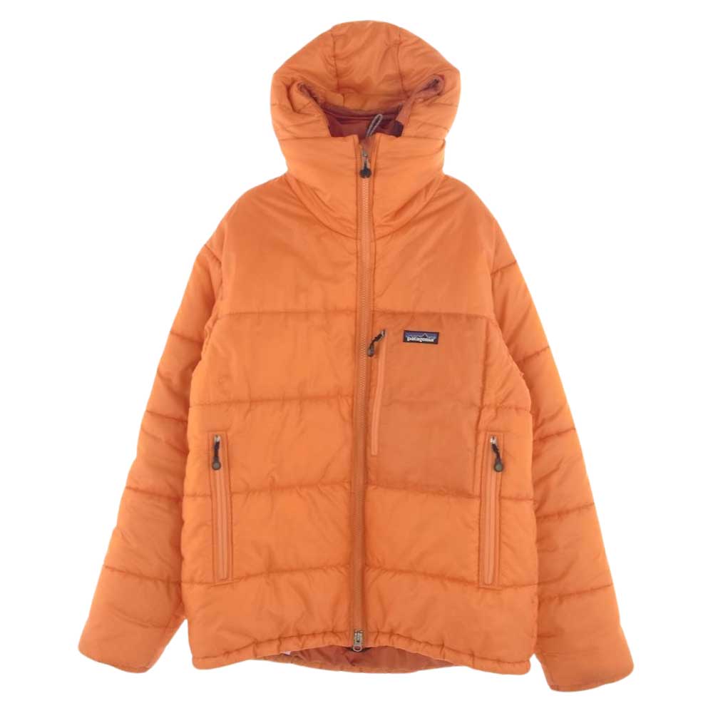 patagonia パタゴニア 04AW 8409 04年製 DAS PARKA ダス パーカ