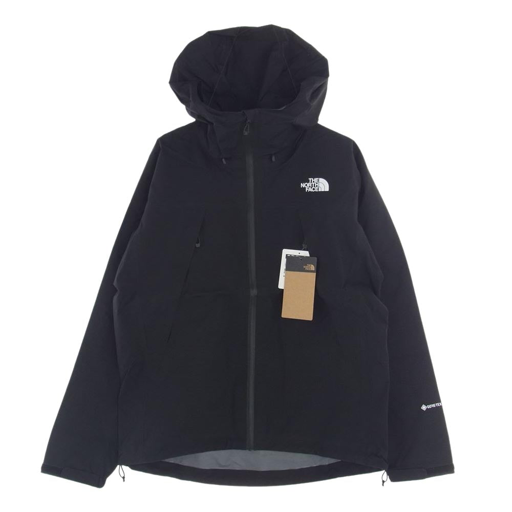 THE NORTH FACE ノースフェイス NPW12201 CLIMB LIGHT JACKET クライム