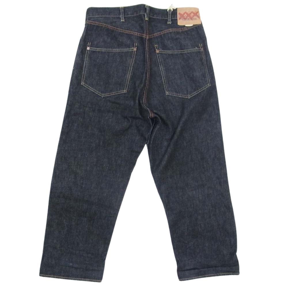 TENDERLOIN テンダーロイン T-DENIM LINING SHT ライニング