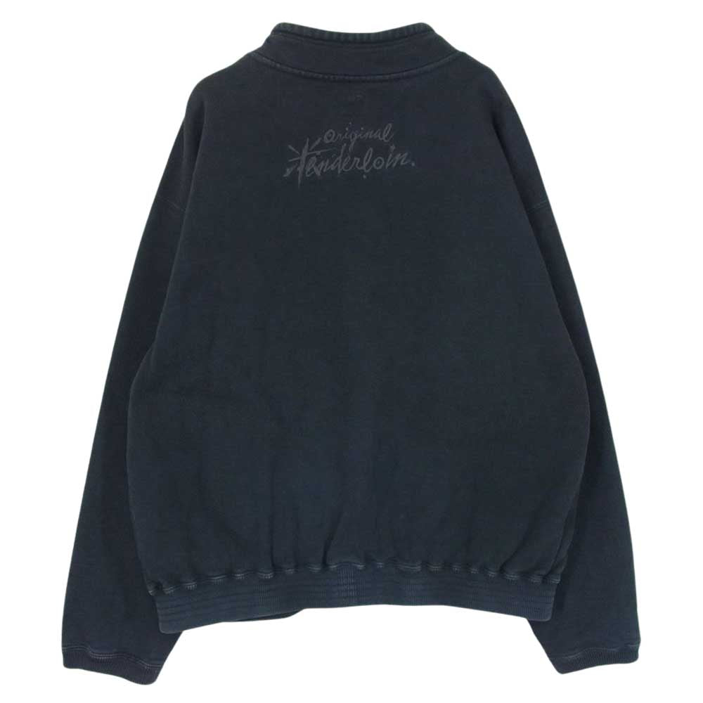 テンダーロイン CREW NECK SWEAT - スウェット