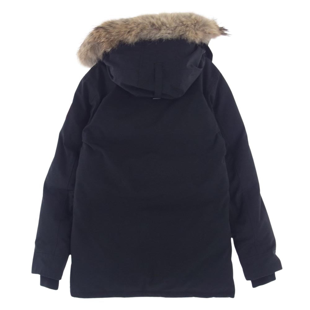 CANADA GOOSE カナダグース 3037JL R 国内正規品 グリフィンタグ