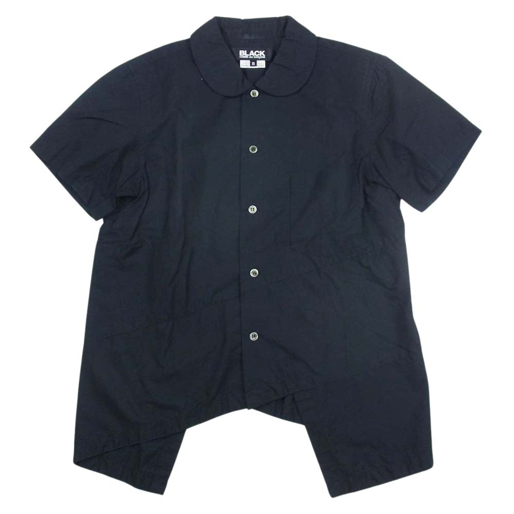 BLACK COMME des GARCONS ブラックコムデギャルソン 1B-J014 ドット