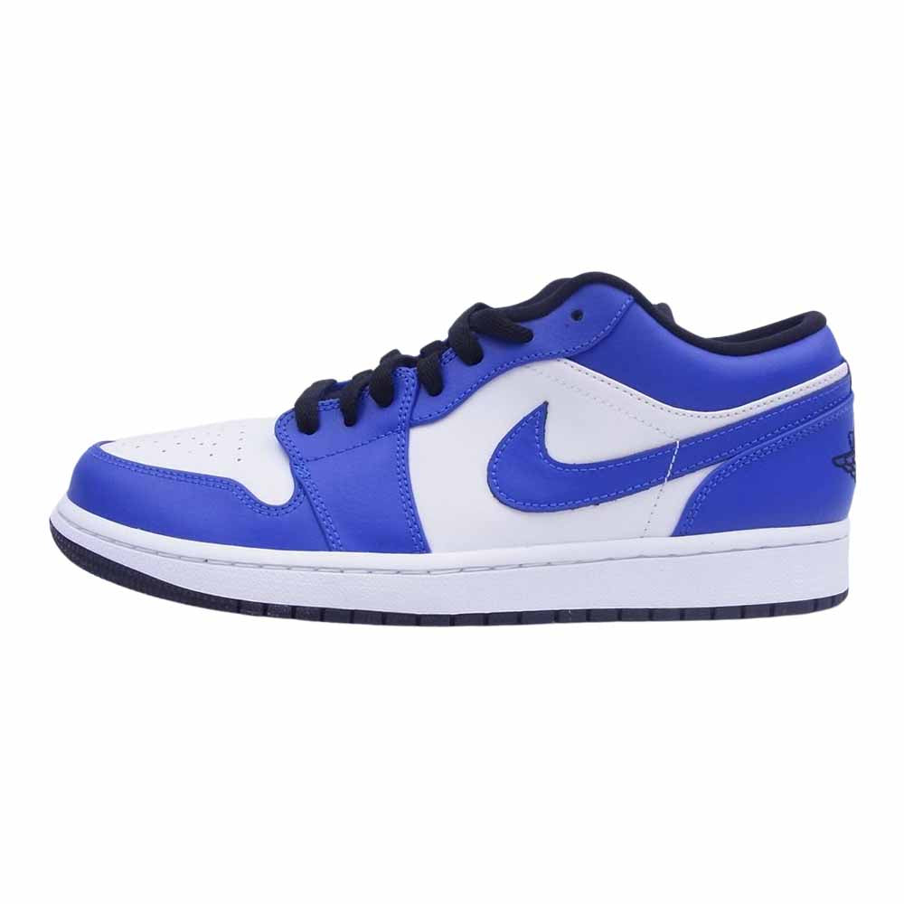 NIKE ナイキ CU1726-100 Dunk Low SP ダンク ロー SP Varsity Royal