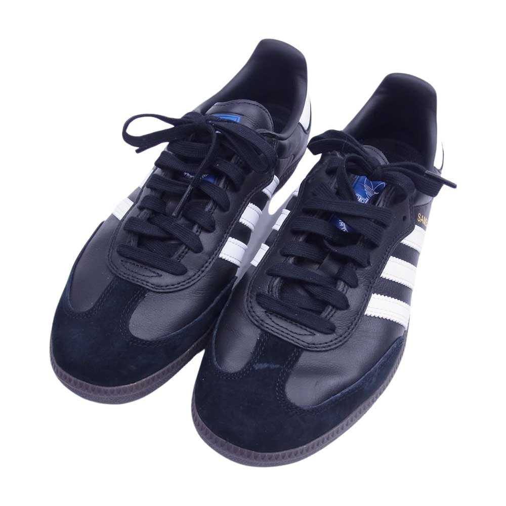 adidas アディダス H01878 SAMBA vegan サンバ ヴィーガン ローカット