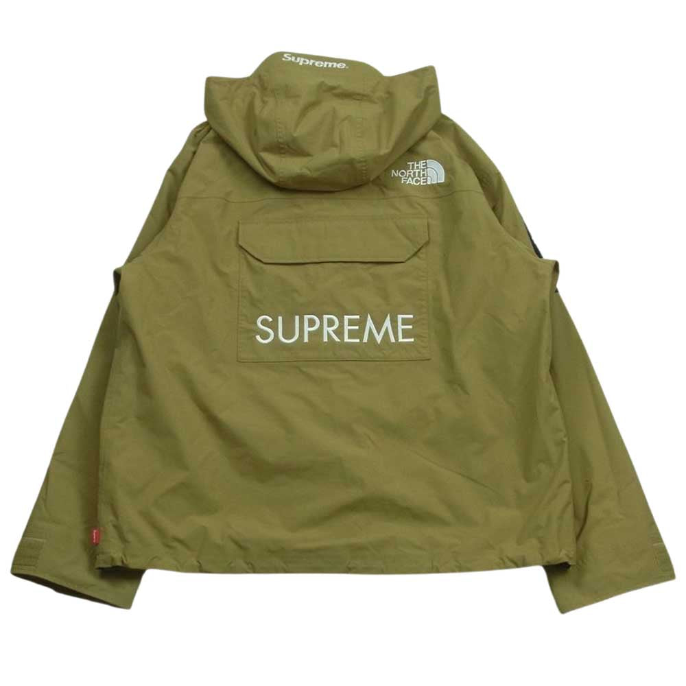 Supreme シュプリーム 20SS NP61903I THE NORTH FACE ノースフェイス