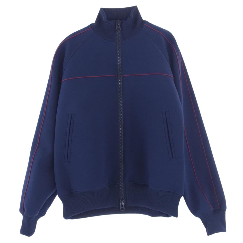 Sacai サカイ SCM-033 Sponge Sweat x MA-1 Hoodie フーディー