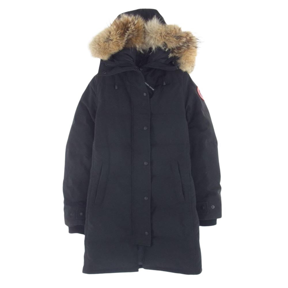 CANADA GOOSE カナダグース 3808MB 国内正規品 BLACK LABEL ブラック