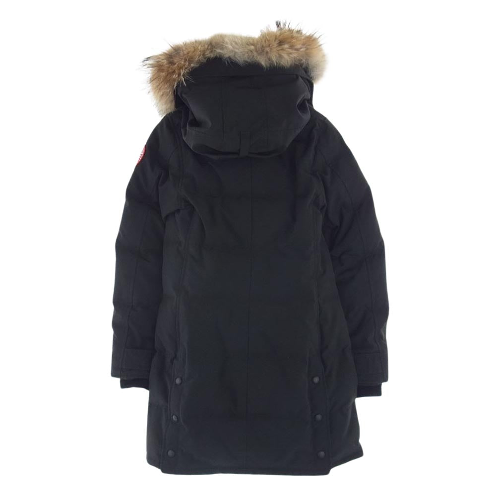 CANADA GOOSE カナダグース 2506LA KENSINGTON PARKA FF slimfit