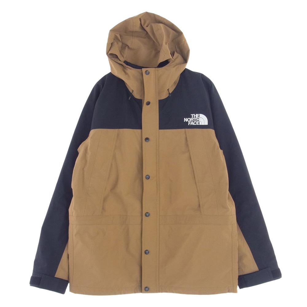 THE NORTH FACE ノースフェイス ND91950 BALTRO LIGHT JACKET バルトロ