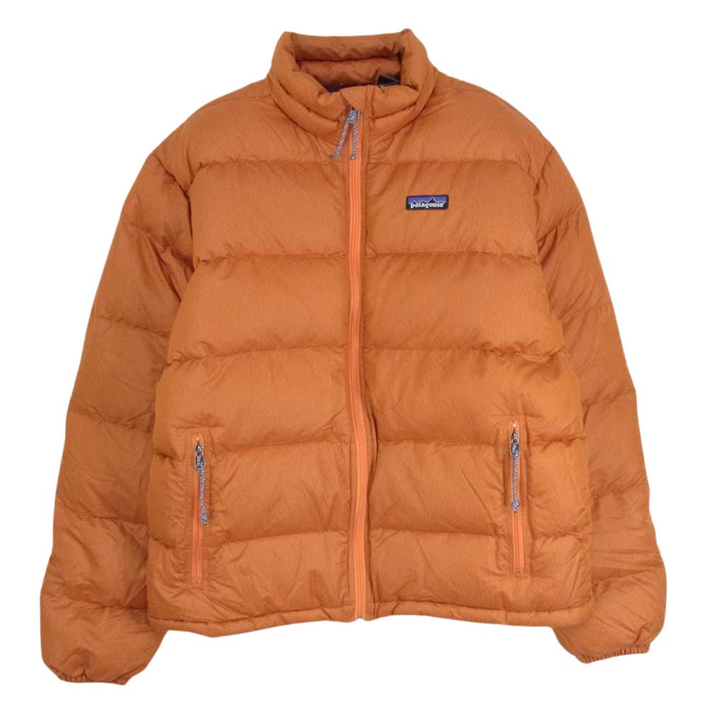 patagonia パタゴニア 20AW 20735 Diamond Quilted Jacket