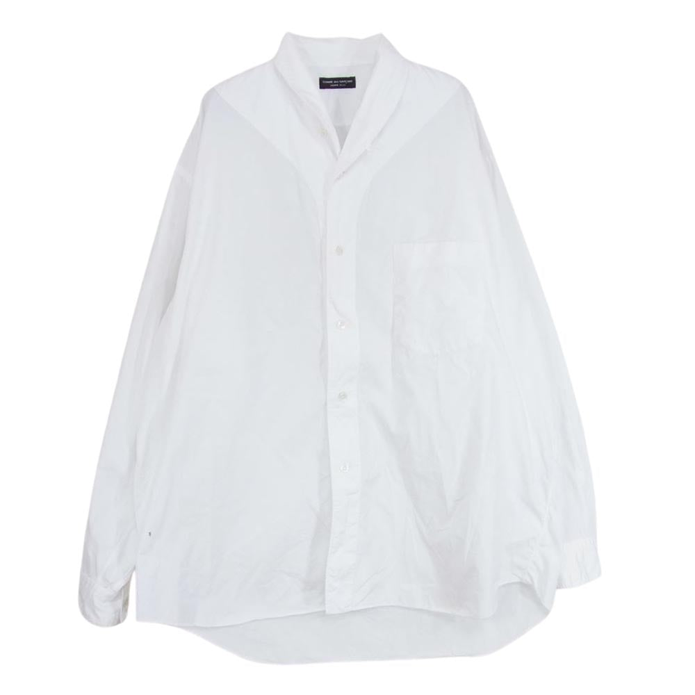 COMME des GARCONS コムデギャルソン CDGS2PL 20SS CLASSIC FIT SHIRT ...