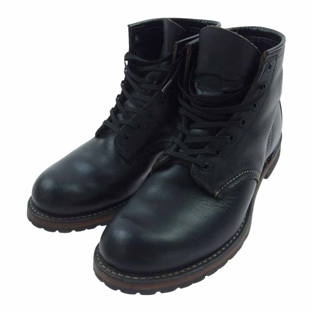 RED WING レッドウィング 9090 Girard Boot ジラード レースアップ