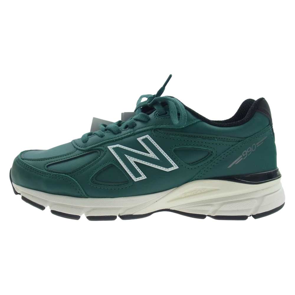 NEW BALANCE ニューバランス USA製 US574M1 ローカット スニーカー