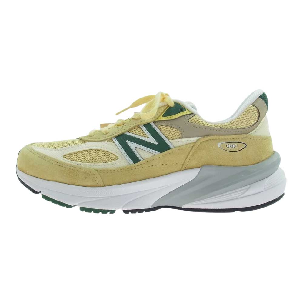 NEW BALANCE ニューバランス × AURALEE オーラリー UXC72AR ローカット