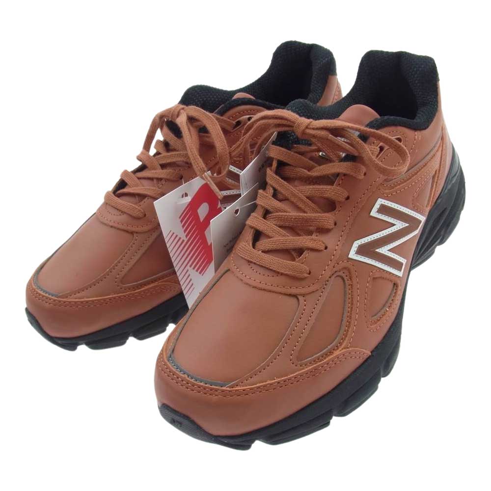 Levi's リーバイス 19855-0002 New Balance ニューバランス Reversible