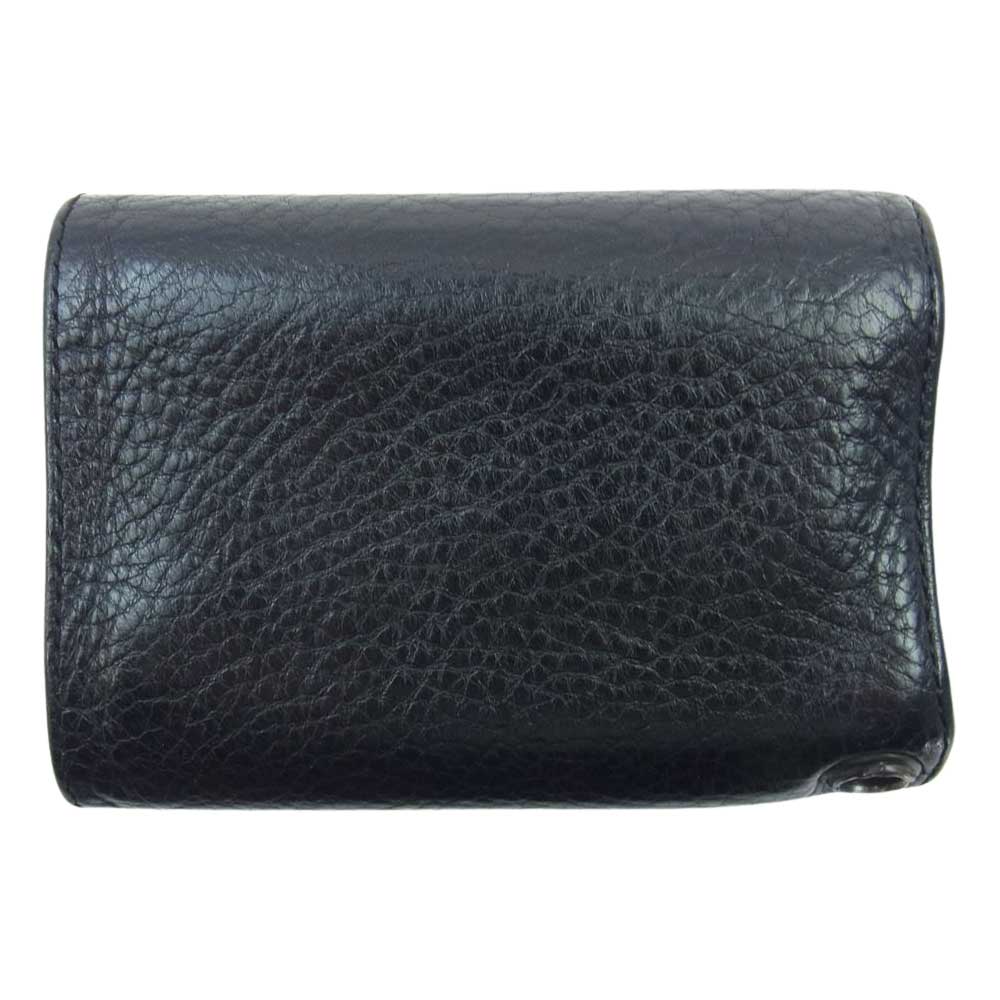 MAISON MARGIELA メゾンマルジェラ S56UI0140 POPPER WALLET 四